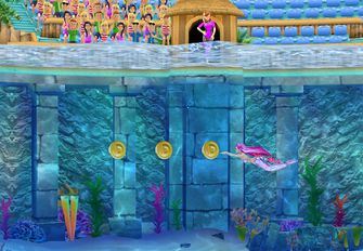 Download hack My Dolphin Show for Android - MOD Unlocked