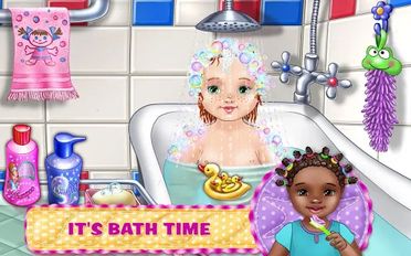 Download hack Baby Care & Dress Up Kids Game for Android - MOD Unlocked