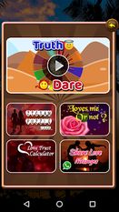 Download hack Truth or Dare Challenge for Android - MOD Money