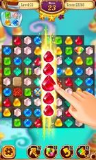 Download hack Diamonds Crush 2019 for Android - MOD Unlimited money
