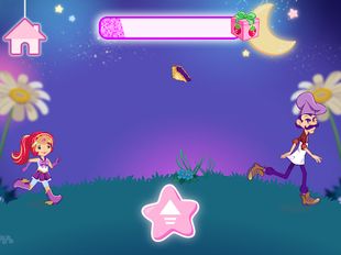 Download hack Strawberry Shortcake Dreams for Android - MOD Unlimited money