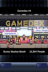 Download hacked Game Dev Story for Android - MOD Unlimited money