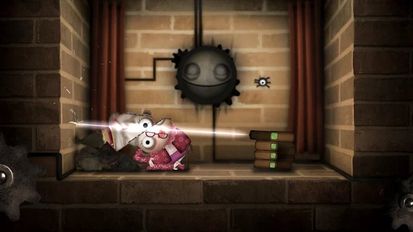 Download hack Little Inferno for Android - MOD Unlocked