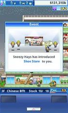Download hacked Mega Mall Story for Android - MOD Money