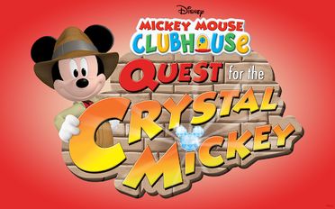 Download hacked Appisodes: Crystal Mickey for Android - MOD Unlimited money