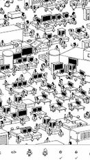 Download hacked Hidden Folks for Android - MOD Unlimited money
