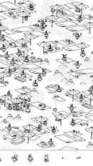 Download hacked Hidden Folks for Android - MOD Unlimited money
