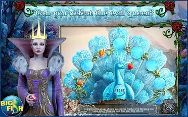 Download hack Living Legends: Frozen Beauty (Full) for Android - MOD Money