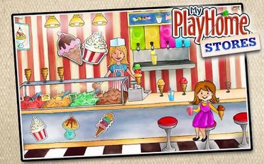 Download hack My PlayHome Stores for Android - MOD Unlocked