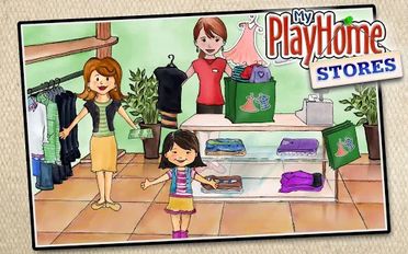 Download hack My PlayHome Stores for Android - MOD Unlocked