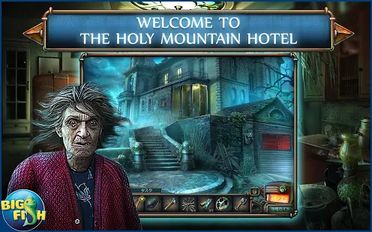 Download hacked Haunted Hotel: Death Sentence (Full) for Android - MOD Unlimited money