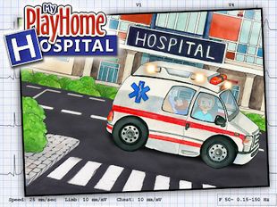 Download hacked My PlayHome Hospital for Android - MOD Money