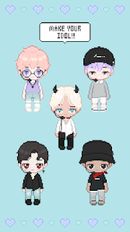 Download hacked My Little Star VIP : Idol Maker for Android - MOD Money