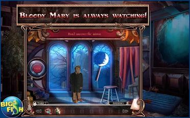 Download hacked Grim Tales: Bloody Mary (Full) for Android - MOD Unlimited money