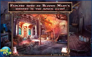 Download hacked Grim Tales: Bloody Mary (Full) for Android - MOD Unlimited money