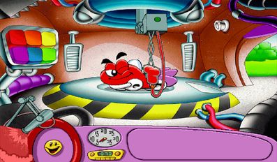 Download hack Putt-Putt® Enters the Race for Android - MOD Unlimited money