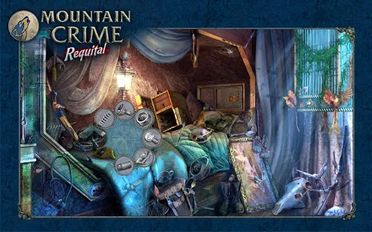 Download hacked Mountain Crime: Requital for Android - MOD Money