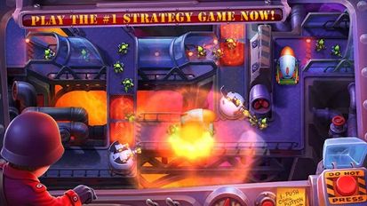 Download hack Fieldrunners 2 for Android - MOD Unlocked