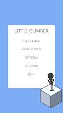 Download hacked Little Climber for Android - MOD Unlocked