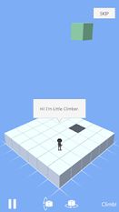 Download hacked Little Climber for Android - MOD Unlocked