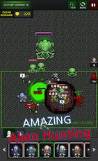 Download hacked Grow Zombie VIP for Android - MOD Money