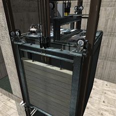 Download hack Elevator Simulator 3D for Android - MOD Money