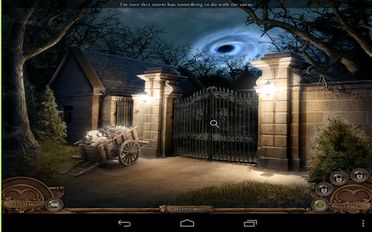 Download hacked Voodoo Whisperer CE (Full) for Android - MOD Money
