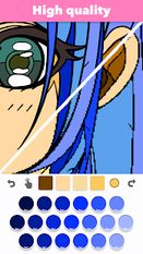 Download hack Color Draw: Adult Coloring Book for Android - MOD Unlocked