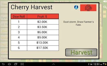 Download hacked The Farming Game for Android - MOD Money