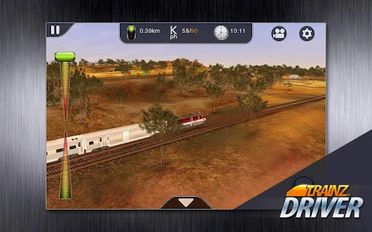 Download hack Trainz Driver for Android - MOD Unlocked