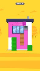 Download hacked House Paint for Android - MOD Unlimited money