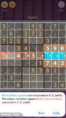 Download hack Sudoku for Android - MOD Money