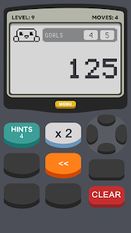 Download hack Calculator 2: The Game for Android - MOD Unlimited money