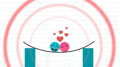 Download hack Love Balls for Android - MOD Money