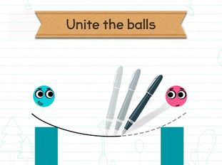 Download hack Love Balls for Android - MOD Money