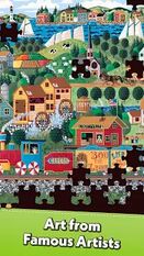 Download hack Jigsaw Puzzle for Android - MOD Unlocked