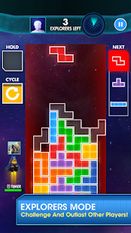 Download hacked TETRIS for Android - MOD Money