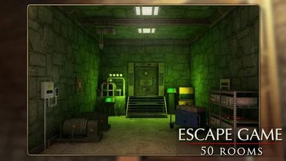 Download hack Escape game : 50 rooms 1 for Android - MOD Unlocked