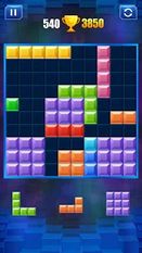 Download hack Block Puzzle for Android - MOD Unlimited money