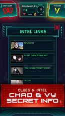 Download hack Spy Ninja Network for Android - MOD Unlocked