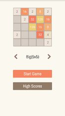 Download hacked 2048 for Android - MOD Unlocked