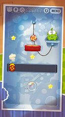 Download hack Cut the Rope FULL FREE for Android - MOD Unlocked