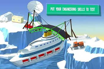 Download hacked Build a Bridge! for Android - MOD Unlimited money