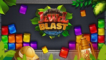 Download hacked Jewel Blast : Temple for Android - MOD Unlocked