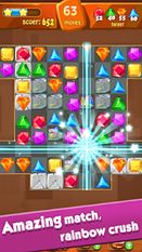 Download hack Jewels Classic for Android - MOD Money