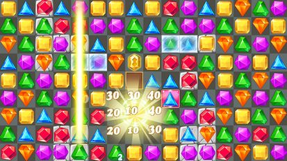 Download hack Jewels Classic for Android - MOD Money