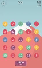 Download hacked 2 For 2: Connect the Numbers Puzzle for Android - MOD Unlimited money