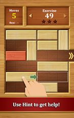 Download hacked Move the Block : Slide Puzzle for Android - MOD Money
