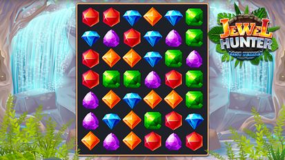 Download hack Jewel Hunter : Lost Temple for Android - MOD Money
