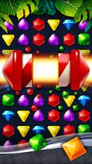 Download hack Jewel Hunter : Lost Temple for Android - MOD Money